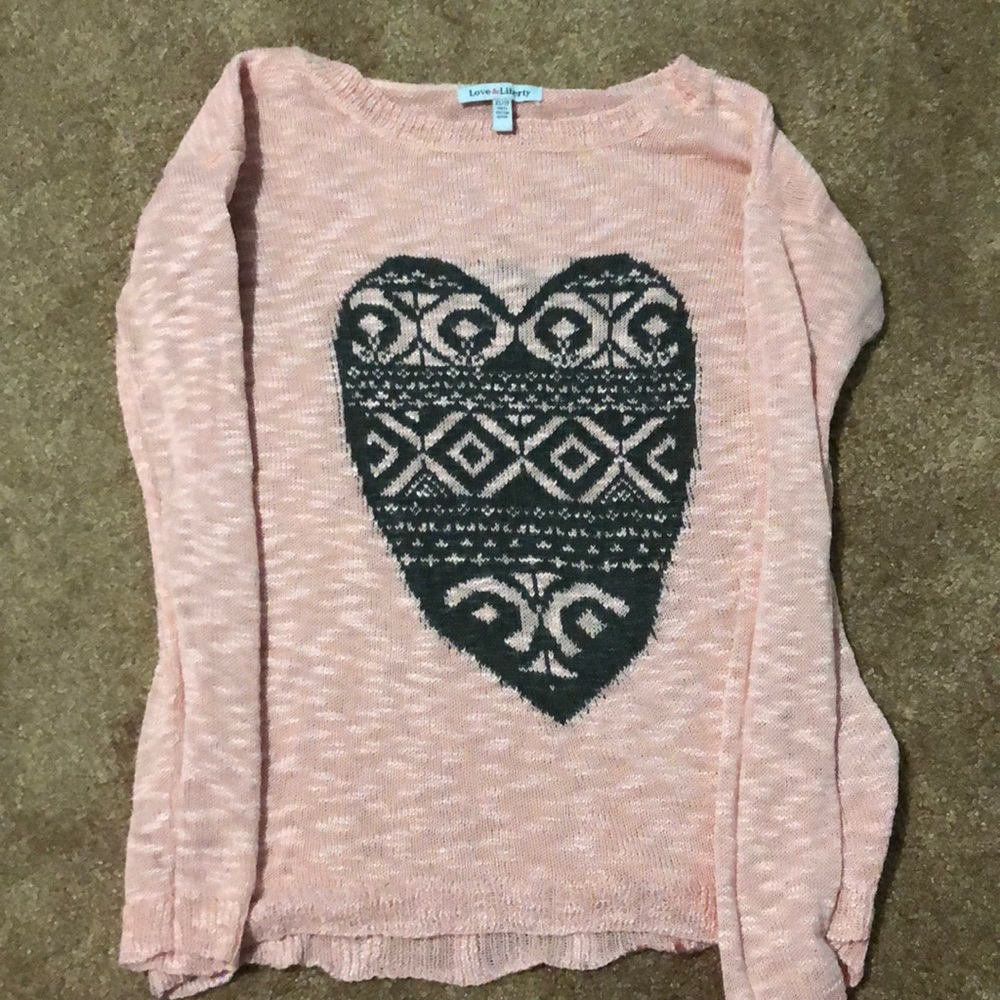 Sweater